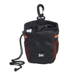 Basic Handy Godisväska Svart