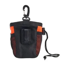 Basic Handy Godisväska Svart