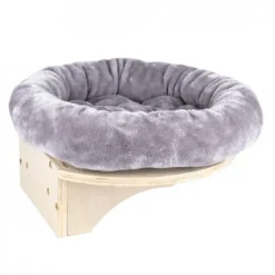 Basic MultiPurr Wallie Katthylla