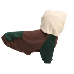 Basic Premium Aiko Hundtröja med Luva