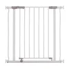 Basic Sturdy Hundgrind Standard Vit 76 x 75 - 81 cm