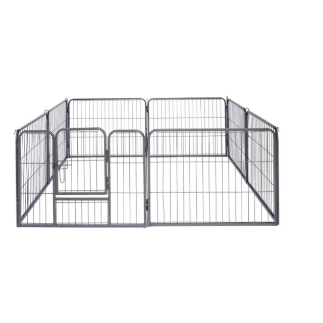 Basic Sturdy Valphage 8 sektioner