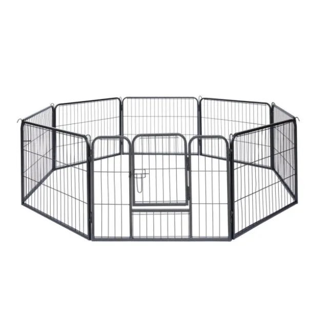 Basic Sturdy Valphage 8 sektioner