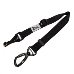 Basic Travel Bilbälte till Hund Isofix