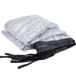 Basic Travel Sun Cover Silverduk