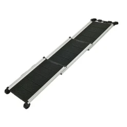 Basic Travel Utdragbar Bilramp