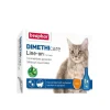 Beaphar Dimethicare Line-on Cat Fästingmedel