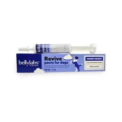 Bellylabs Revive Energy Boost paste för Hund 30 ml