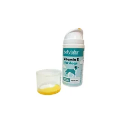 Bellylabs Vitamin E för Hund 100 ml