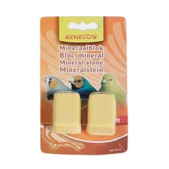 Benelux Mineralsten 2 x 30 g