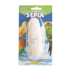 Benelux Sepiaskal