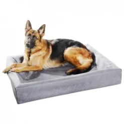 Bia Bed Original Hundbädd Grå