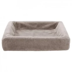 Bia Bed Överdrag Pilé Mullvad
