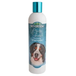 Bio-Groom Anti-Shed Deshedding Hundshampo 355 ml