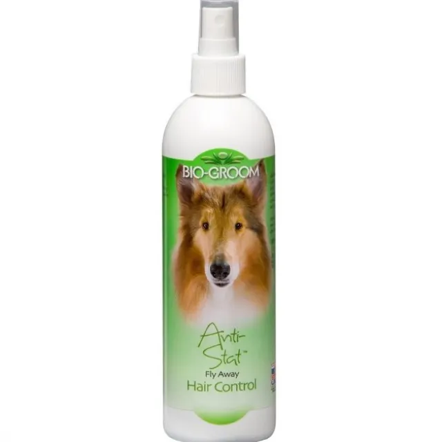 Bio-Groom Anti-Stat Balsamspray till Hund 355 ml
