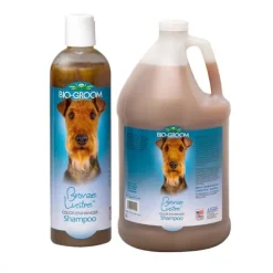 Bio-Groom Bronze Lustre Hundschampo 355 ml
