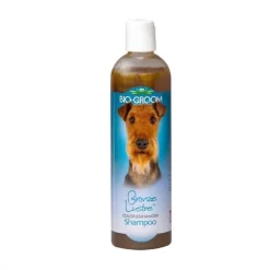 Bio-Groom Bronze Lustre Hundschampo 355 ml