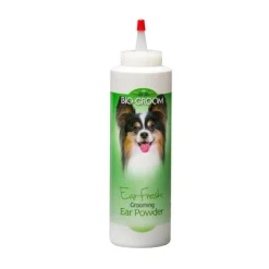 Bio-Groom Ear Fresh Öronpuder till Hund