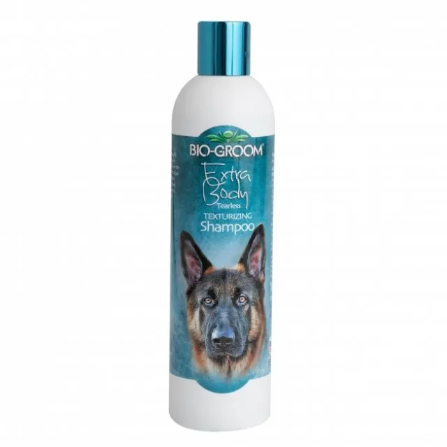Bio-Groom Extra Body Hundschampo