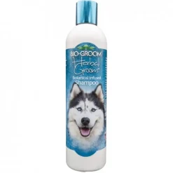 Bio-Groom Herbal Groom Conditioning Hundshampo 355 ml