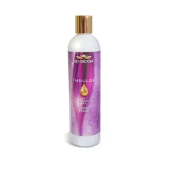 Bio-Groom Indulge Argan Oil Creme Rinse Hundbalsam 236 ml