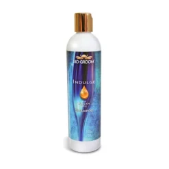 Bio-Groom Indulge Argan Oil Hundshampo 236 ml