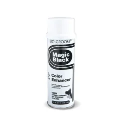 Bio-Groom Magic Black Color Enhancer 236 ml