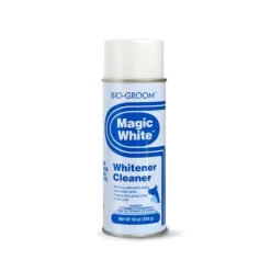 Bio-Groom Magic White Color Enhancer 284 ml