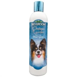 Bio-Groom Protein Lanolin Hundschampo