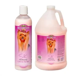 Bio-Groom Silk Cream Rinse Hundbalsam