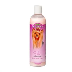 Bio-Groom Silk Cream Rinse Hundbalsam