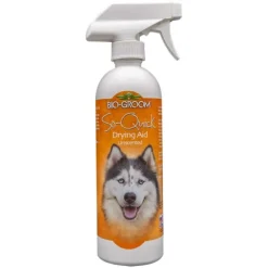 Bio-Groom So Quick Blow Dry Grooming Spray för Hund 475 ml