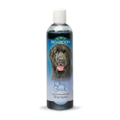 Bio-Groom Ultra Black Hundschampo 355 ml