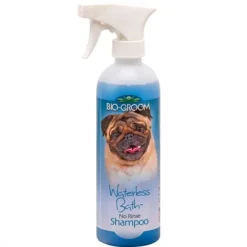 Bio-Groom Waterless Bath No-Rinse Torrschampo till Hund