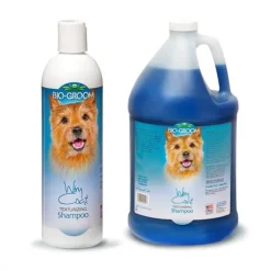 Bio-Groom Wiry Coat Texturizing Hundschampo