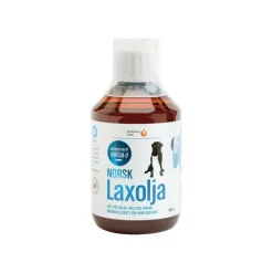 BioSalma Norsk Laxolja