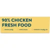 Boost Cat Adult Fresh Chicken 150 g