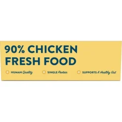 Boost Cat Adult Fresh Chicken 150 g