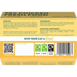 Boost Cat Adult Fresh Chicken 150 g