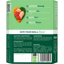 Boost Dog Adult Fresh Meatfeast 400 g