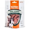Boxby Puppy Mini Hjärtan 100g