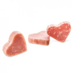 Boxby Puppy Mini Hjärtan 100g