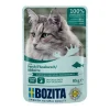 Bozita Abborre i gelé 85 g