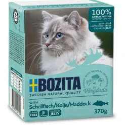 Bozita Bitar i Gelé Kolja 370 g