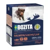 Bozita Bitar i Gelé Lax 370 g