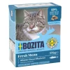 Bozita Bitar i Gelé Makrill 370 g