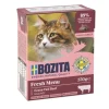 Bozita Bitar i Gelé Nötfärs 370 g