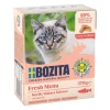 Bozita Bitar i sås Lax 370 g