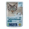 Bozita Bitar i Sås med Sill 85 g