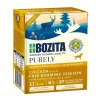 Bozita Dog Adult Purely Paté Hjort 370 g